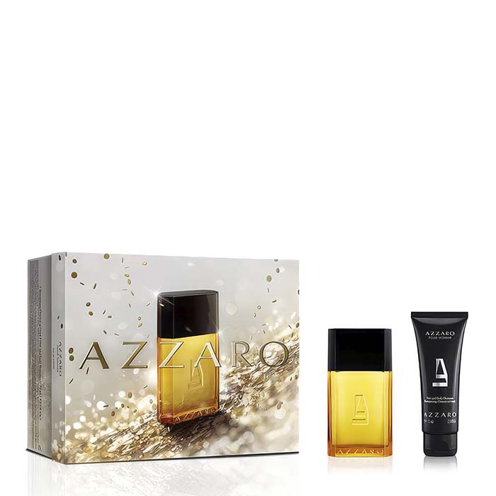 Azzaro Pour Homme Estuche | Paco Perfumerías