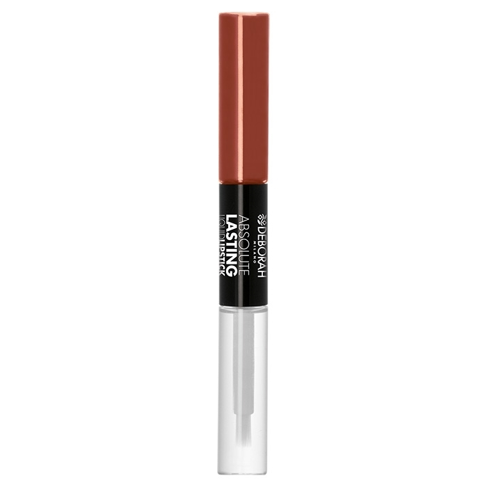 DEBORAH Absolute Lasting Liquid Lipstick