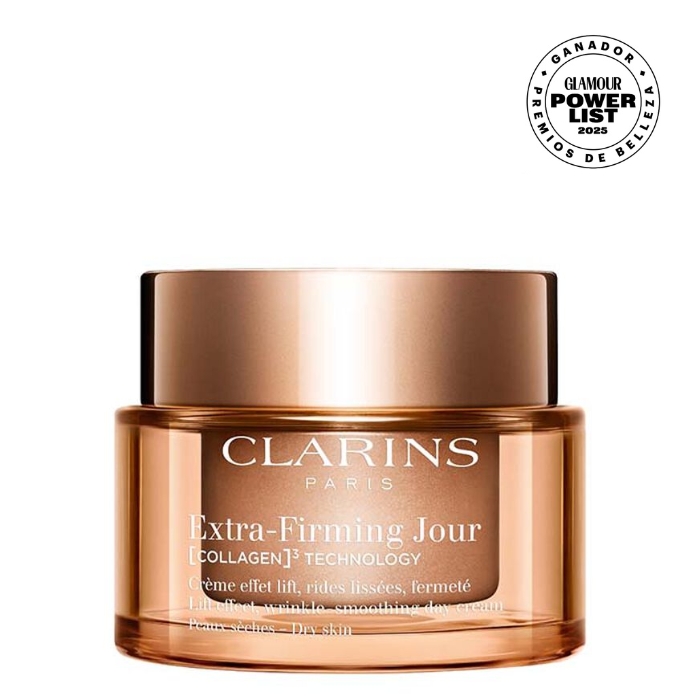 Clarins Extra-Firming Crema de Día Pieles Secas | Comprar
