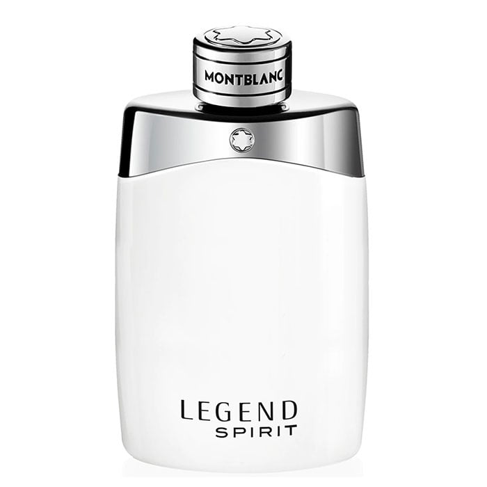 MONTBLANC LEGEND SPIRIT 200 ml