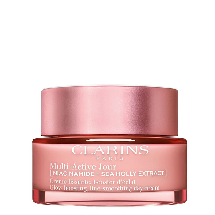 Clarins Multi-Active Día Crema Primeras Arrugas