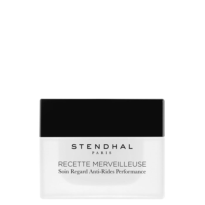 Recette Merveilleuse Soin Regard Anti-Rides Performance