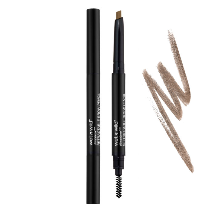 Wet N Wild Ultimate Brow Retractable