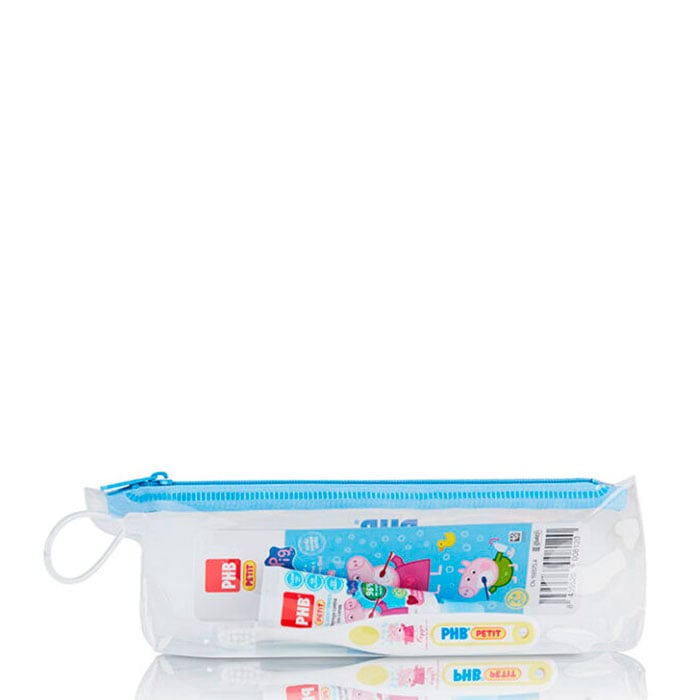 PHB Plus Petit Peppa Pig Estuche
