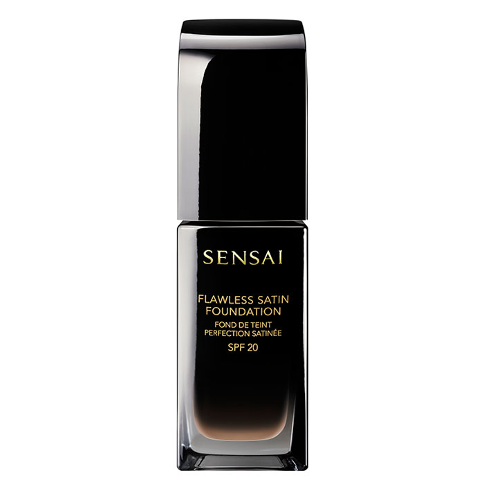 SENSAI Flawless Satin Foundation