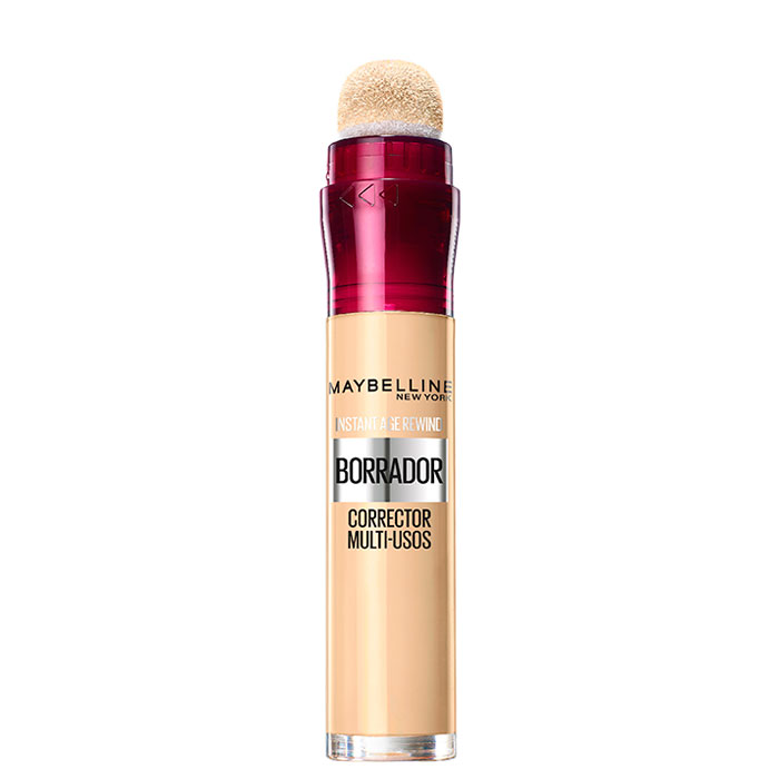 Corrector Borrador Multiusos | Paco Perfumerías