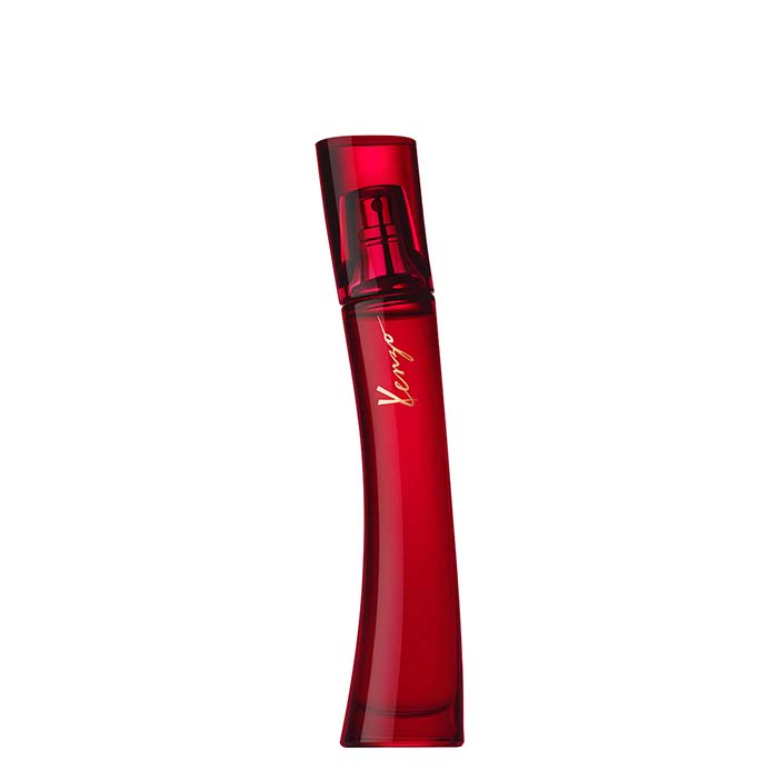 Kenzo Flower By Kenzo Le Rouge Eau de Parfum | Comprar 30 ml