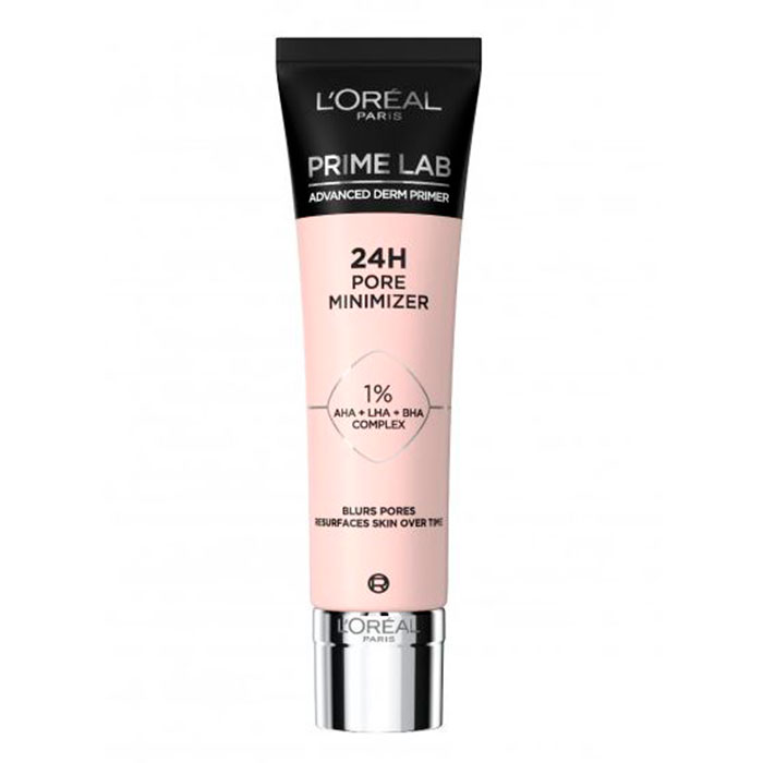 L'Oréal Prime Lab 24H Pore Minimizer