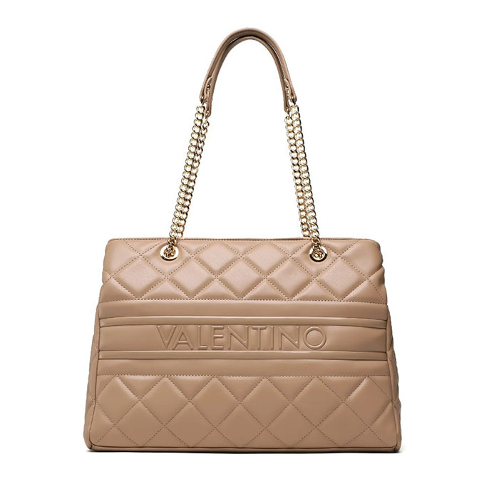 Mario Valentino Bolso Ada Beige | Paco Perfumerías