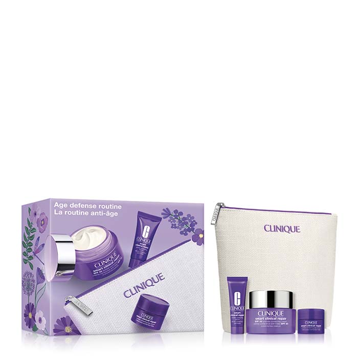 Clinique Smart Clinical Repair Estuche | Paco Perfumerías