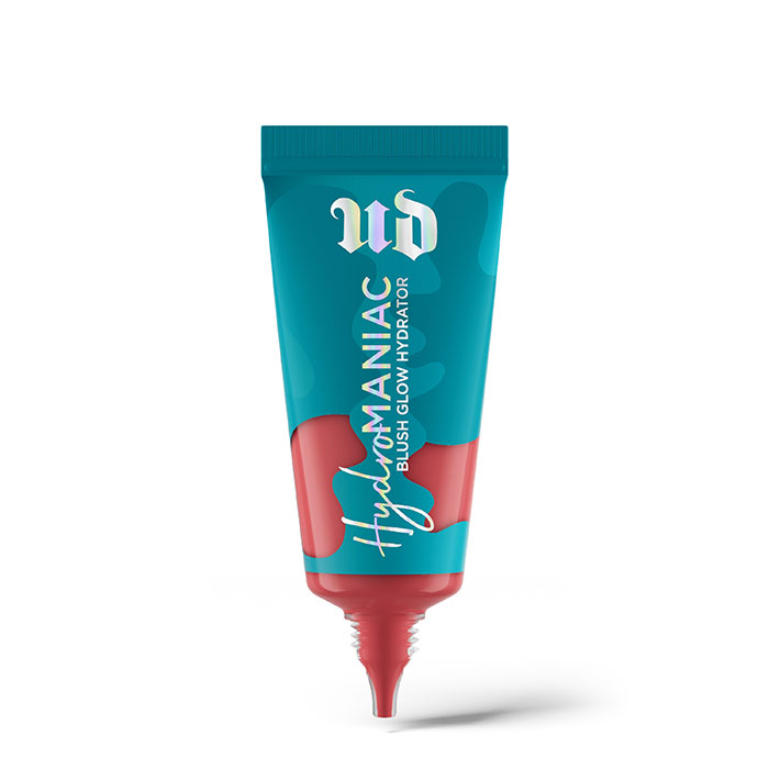 Urban Decay Hydromaniac Colorete en Crema | Comprar
