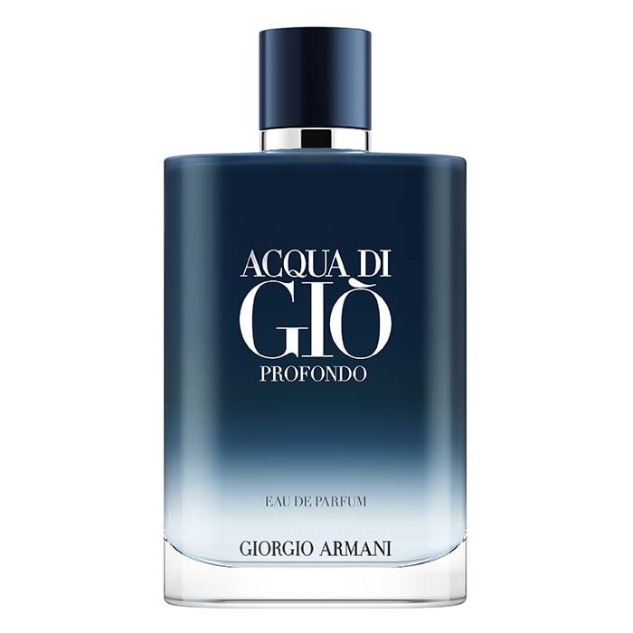 Armani Acqua di Giò Profondo 200 ml