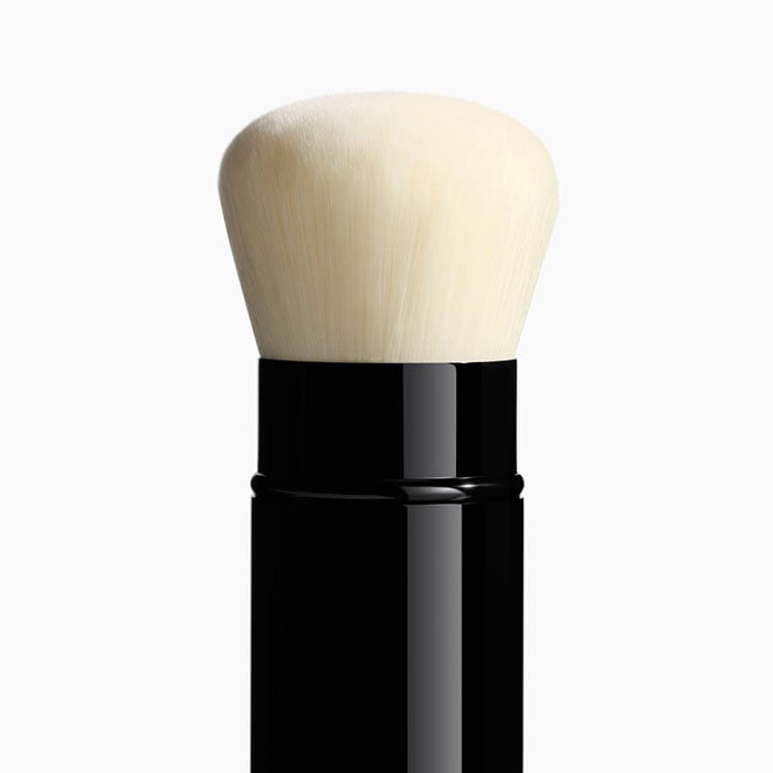 Chanel Makeup Brushes Brochas Chanel Precio CHANEL Pinceau Kabuki