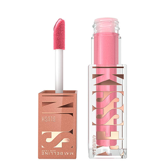 Maybelline Sunkisser Colorete & Bronceador