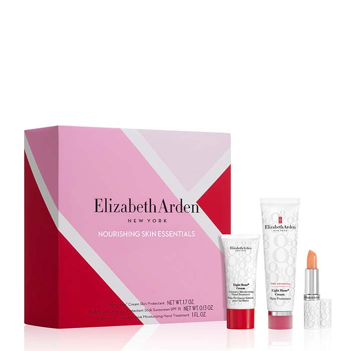 ELIZABETH ARDEN Eight Hour Cream Estuche