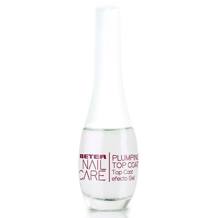 Nail Care Plumping Top Coat