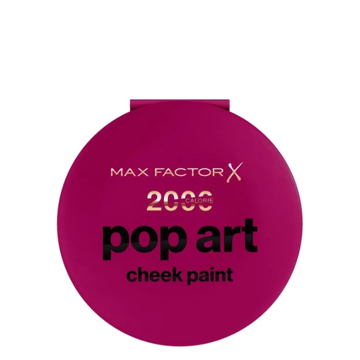 Max Factor Blush 2000 Calorie Cheek Paint Pop Art | Comprar