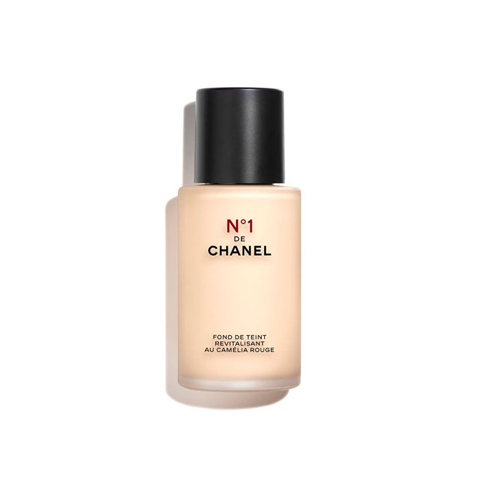 CHANEL Nº1 de Chanel Fondo de Maquillaje Revitalizante | Comprar