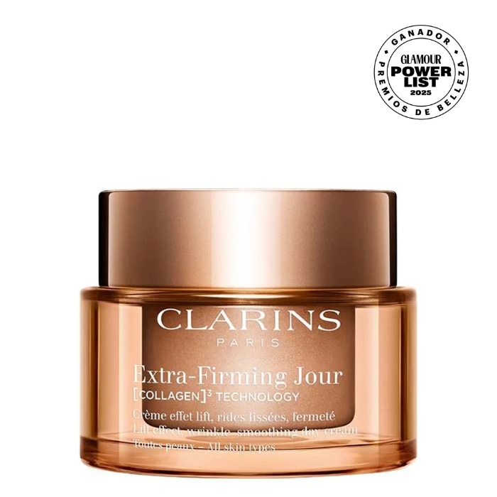 Clarins Extra-Firming Crema de Día Todas las Pieles
