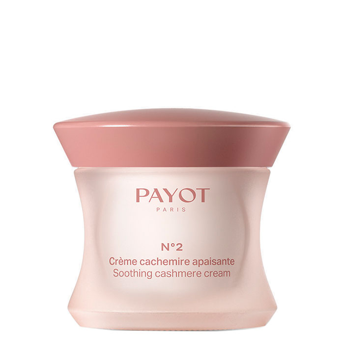 Payot Crème Nº 2 Cachemire Apaisante