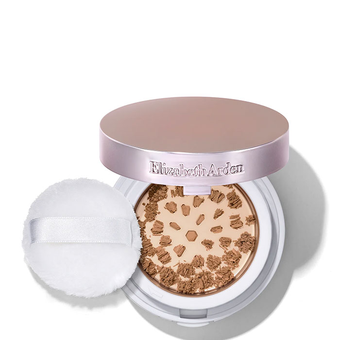 ELIZABETH ARDEN Pure Finish Mineral Powder