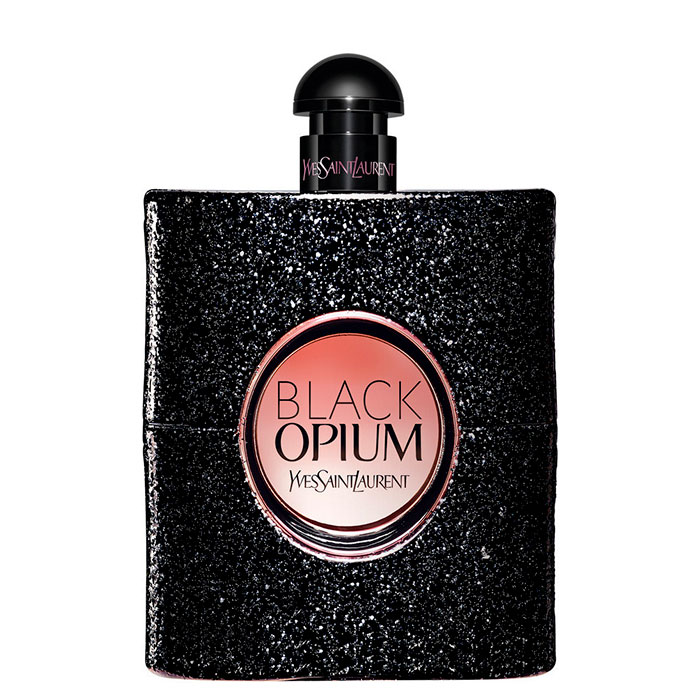 BLACK OPIUM Perfume Yves Saint Laurent | Precio, Comprar