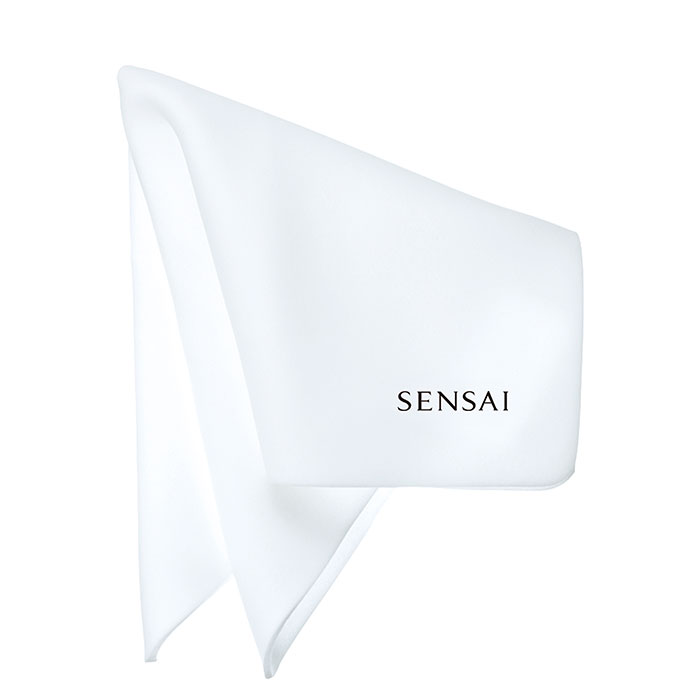 SENSAI Sponge Chief