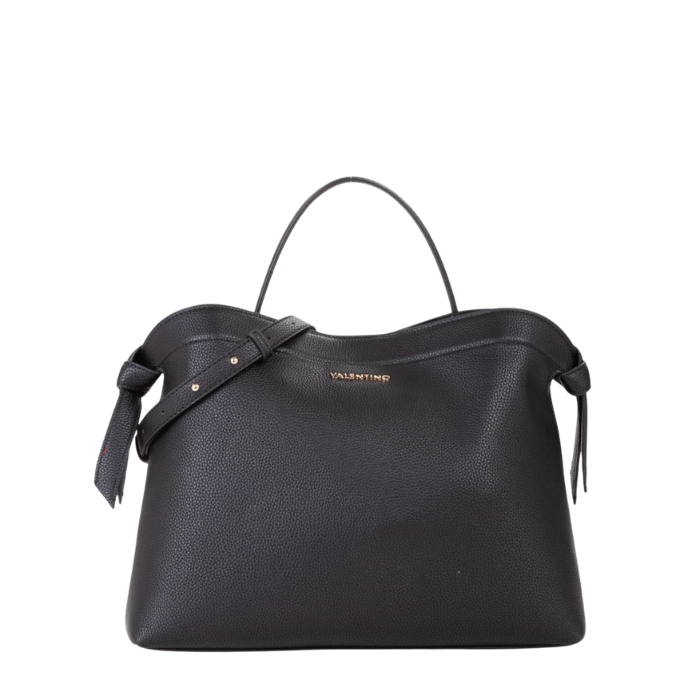 Mario Valentino Bolso Shopping Femke Negro | Comprar