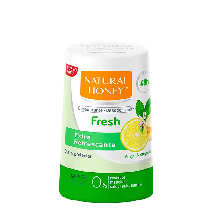 Desodorante Fresh Roll-On
