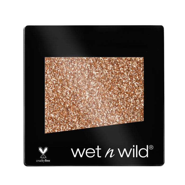 Wet N Wild Sombra de Ojos Glitter Color Icon