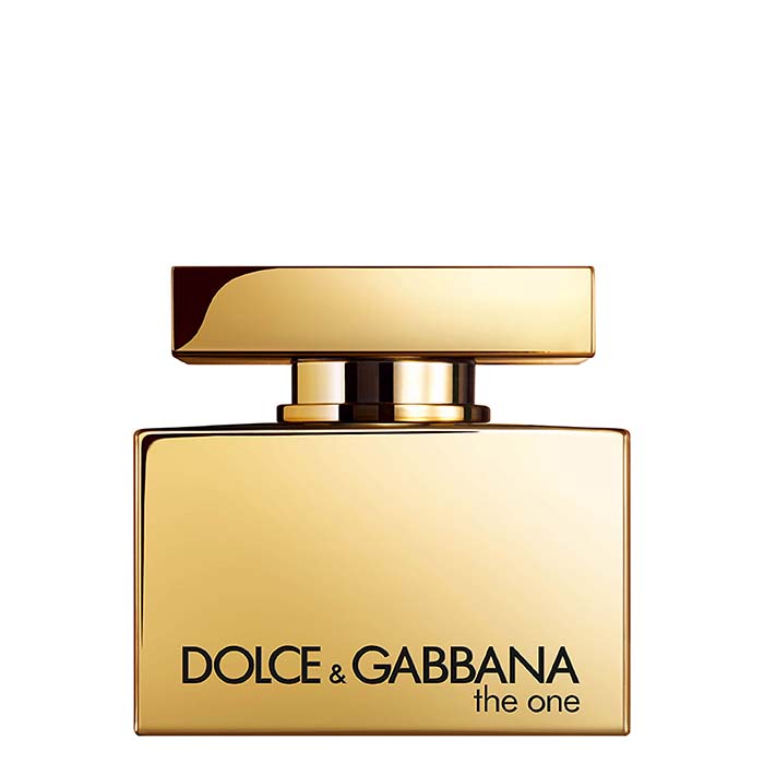 Dolce & Gabbana The One Gold Perfume