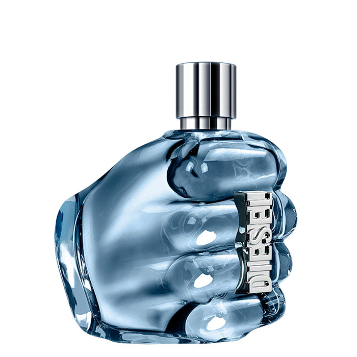 Diesel ONLY THE BRAVE 125 ml