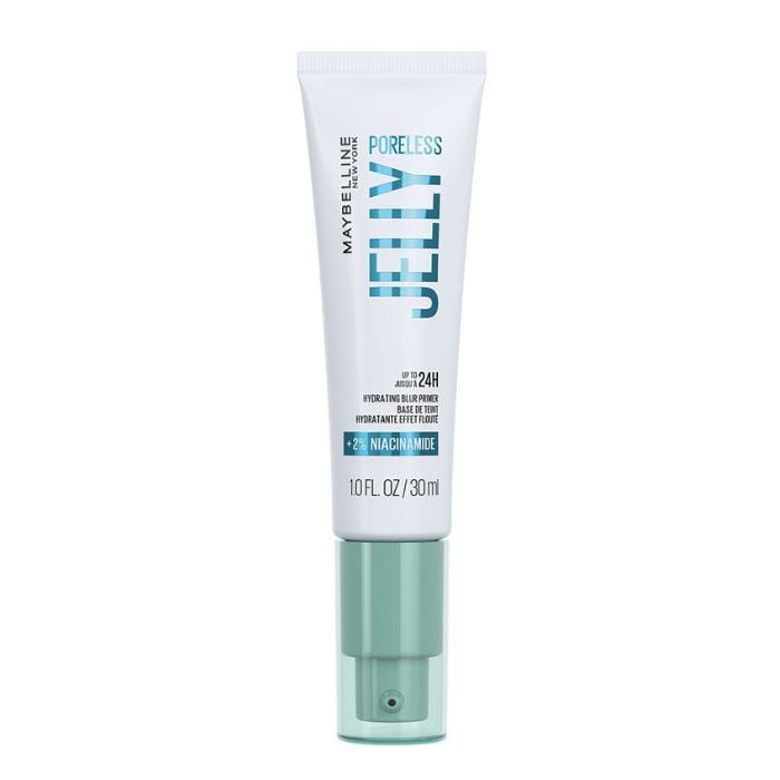 Maybelline Poreless Jelly Primer | Paco Perfumerías