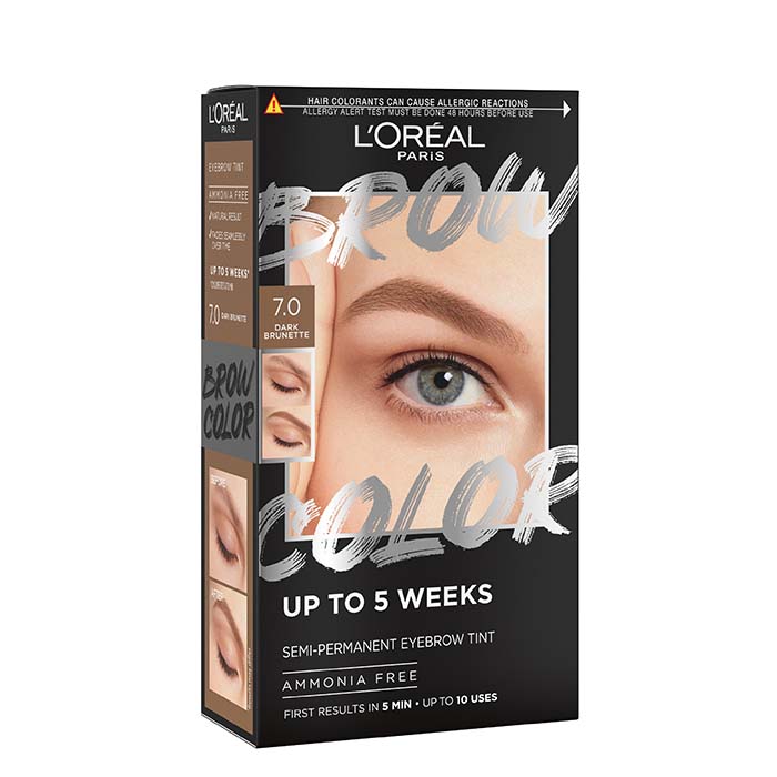 L'Oréal Brow Color Tinte de Cejas