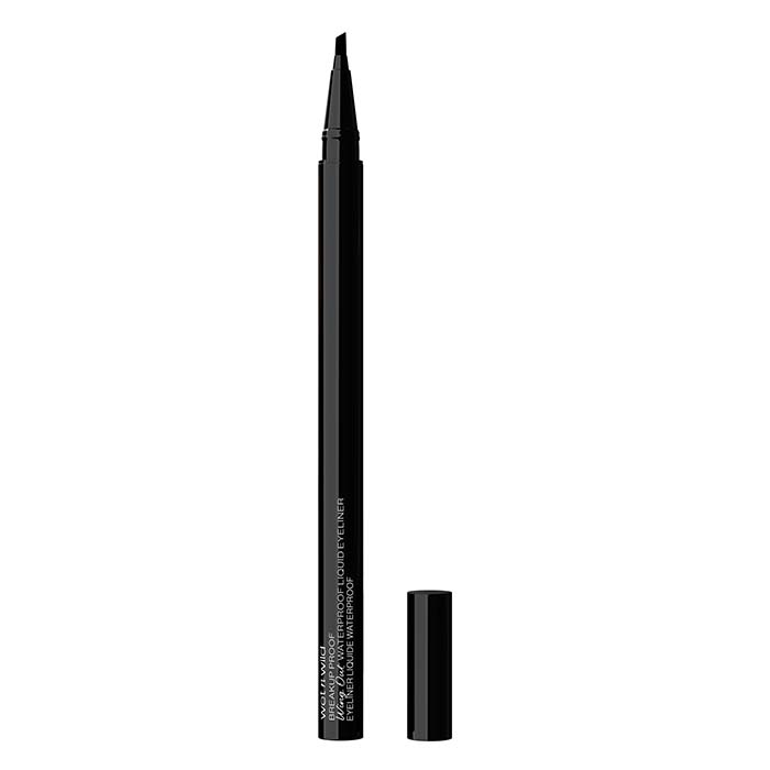 Wet N Wild Breakup Proof Wing Out Waterproof Liquid Eyeliner