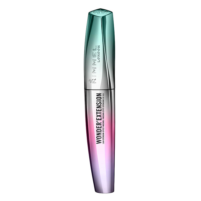 Rimmel London Máscara Wonder'Extension