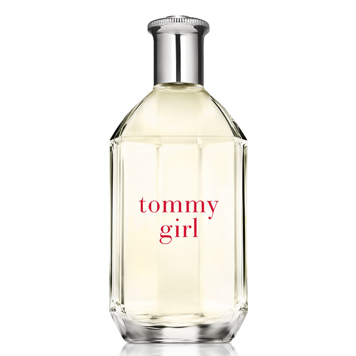 TOMMY GIRL. Comprar Perfume Mujer, Precio 200 ml
