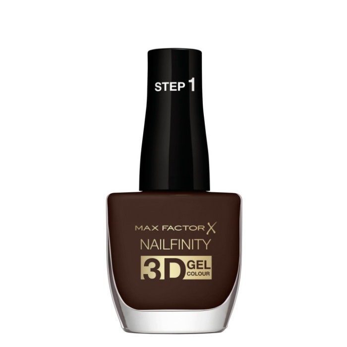 Max Factor Nailfinity 3D Gel Colour | Paco Perfumerías