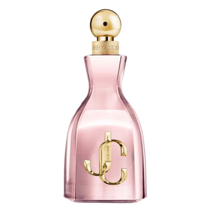 Jimmy Choo I Want Choo With Love Eau de Parfum | Comprar