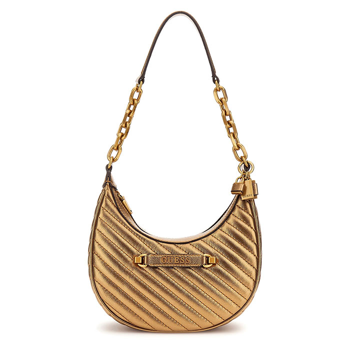 Guess Bolso de Hombro Sela Hobo | Paco Perfumerías