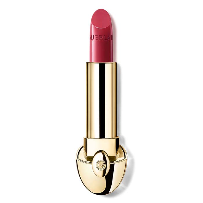 Guerlain Rouge G Satin Recarga
