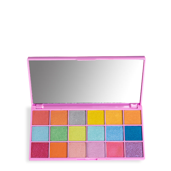 Martinelia Yummy Eyeshadow Palette