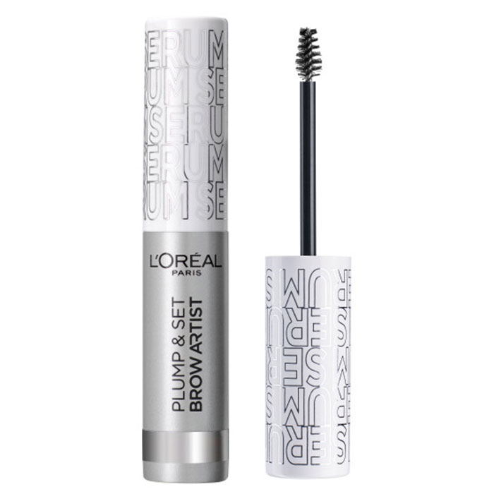 L'Oréal Plump & Set Brow Artist