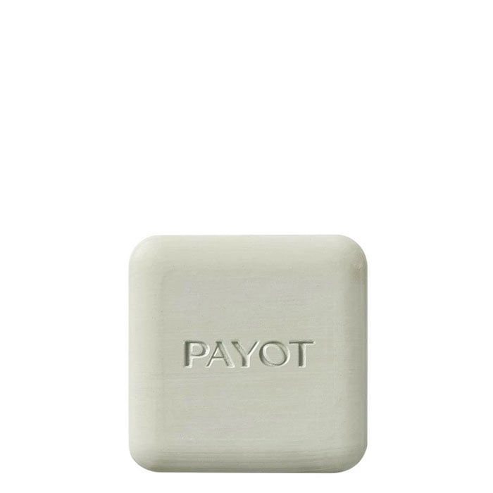 Payot Pâte Grise Pain Nettoyant Purifiant