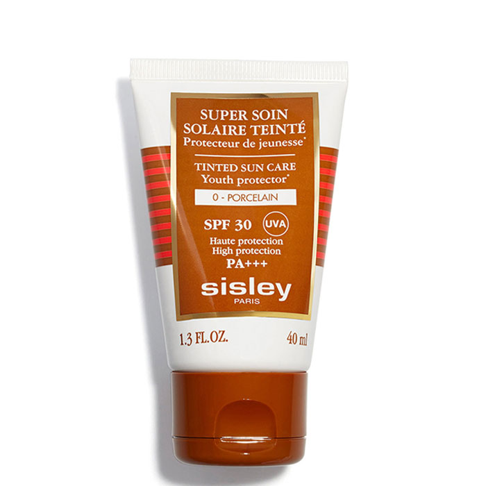 SISLEY Super Soin Solaire Teinté