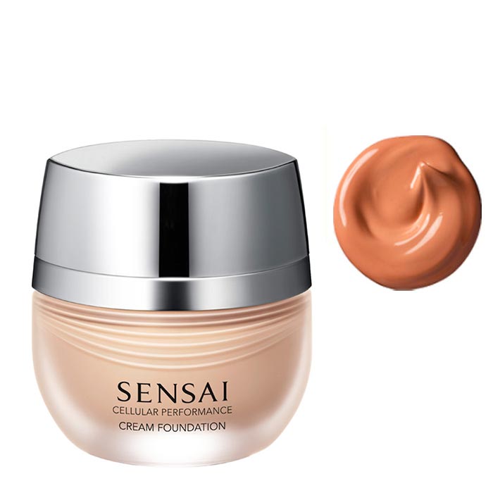 SENSAI Cellular Performance Cream Foundation