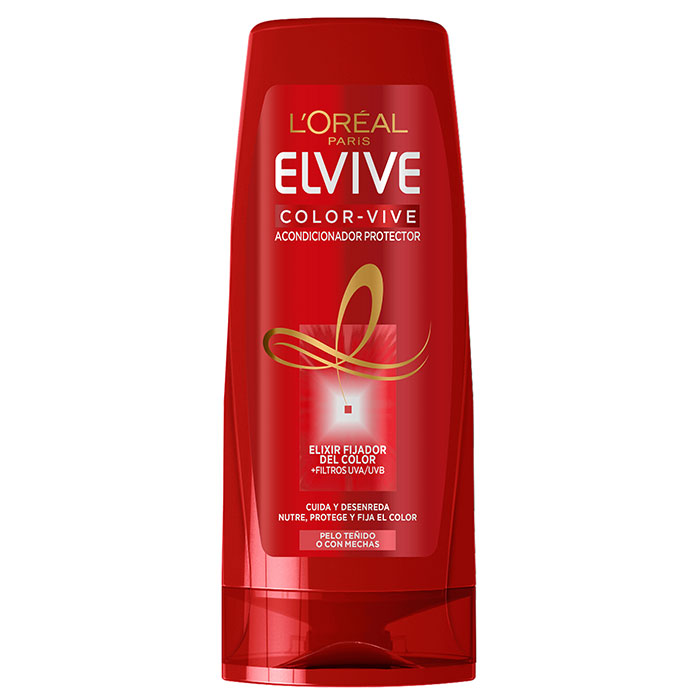 Elvive Color Vive Acondicionador Protector