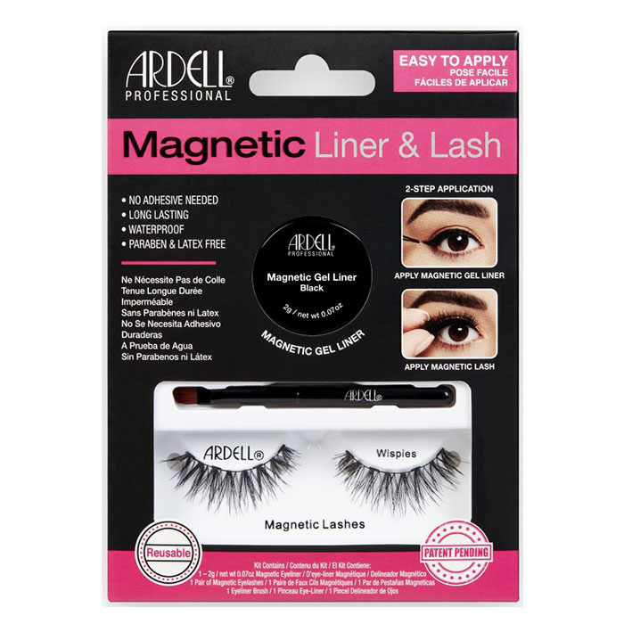 Ardell Magnetic Liner & Lash Wispies