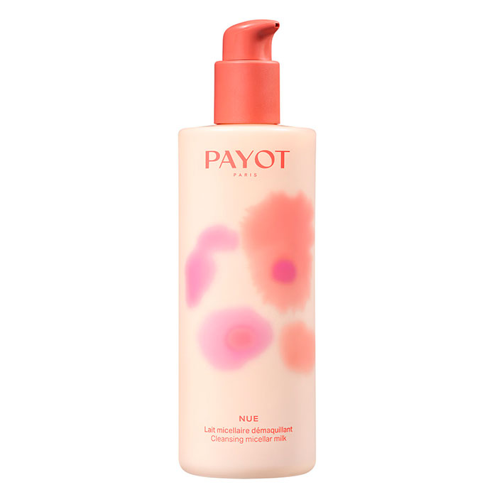 Payot Nue Lait Micellaire Démaquillant