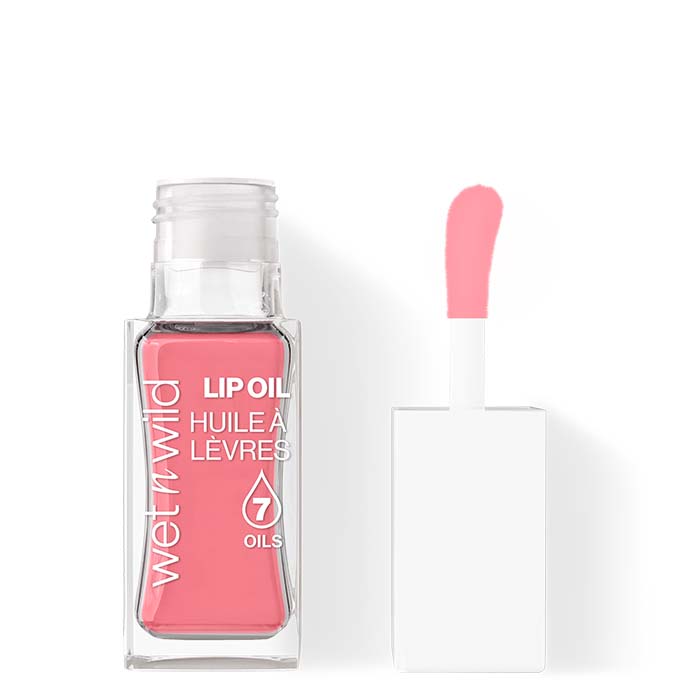 Wet N Wild Lip Oil | Paco Perfumerías